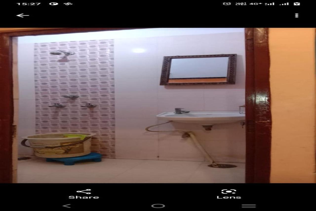 ג'ודפור Hotel O Mahadev Hotel מראה חיצוני תמונה